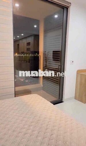 Căn hộ Panoma Studio 35m2 view thành phố, mới toang