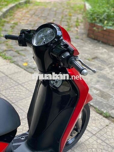 Janus 2018 máy ngon giá rẻ