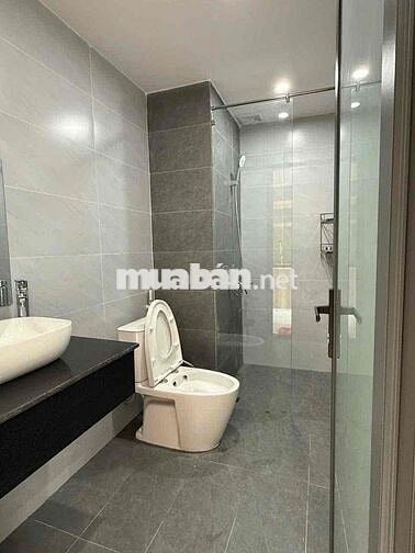 Căn hộ Panoma Studio 35m2 view thành phố, mới toang