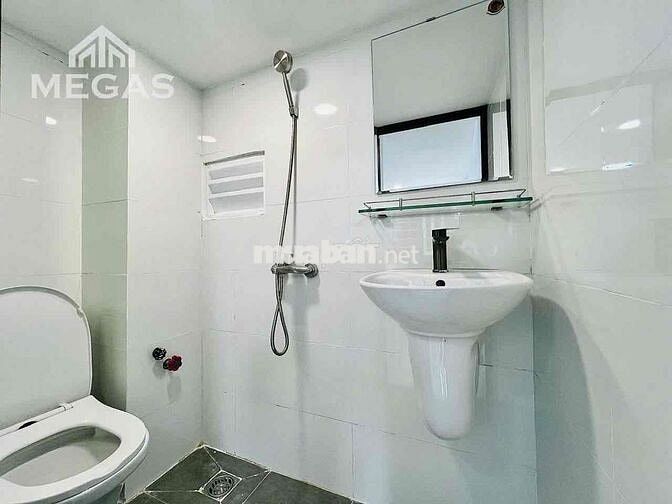 Hình Riu giá Riu DUPLEX SIU RỘNG NGAY LÊ VĂN SỸ Ban Công