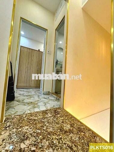 HẺM XE HƠI BÙI THỊ XUÂN TÂN BÌNH NGAY CHỢ PHẠM VĂN HAI TIỆN HINH DOANH