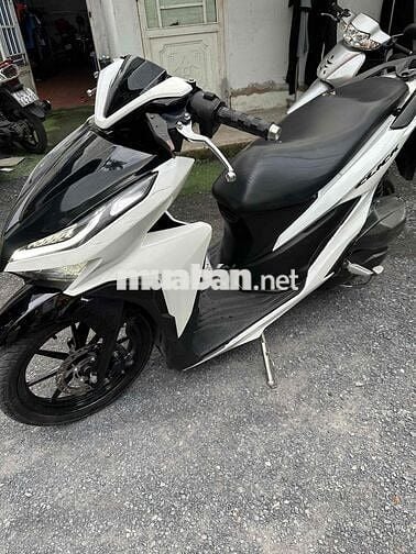 Honda Vario 150 Trắng, Đen Tự động Zin