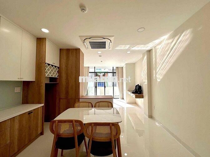KHAI TRƯƠNG CĂN HỘ MỚI - ngay PHAN ĐÌNH PHÙNG - có ưu đãi trong tháng