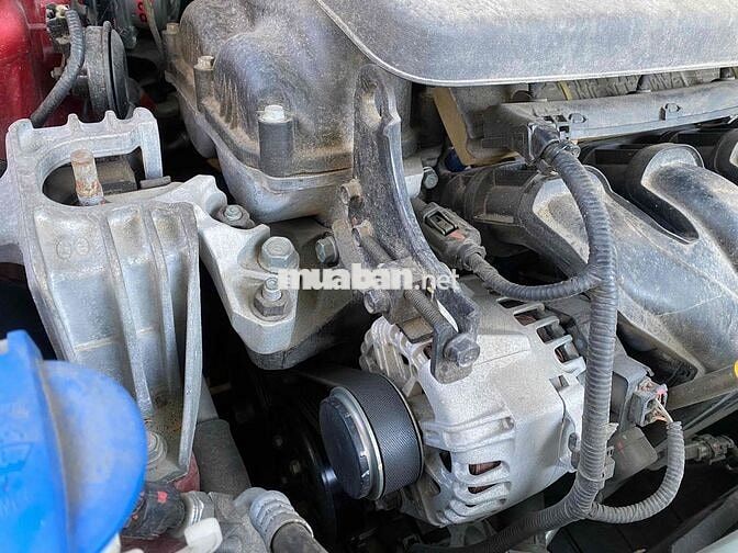 Kia K3 1.6 Premium 2021 Đỏ 33.600 km