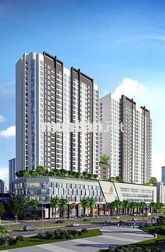Chính chủ cần bán nhanh căn hộ The Golden Palm, 90,6m2 - 11 tỷ