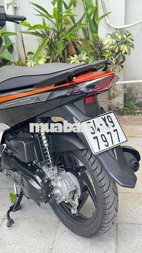 Honda AB Fi 2009 Up Thái Bs Vip 79.779 Ngay chủ