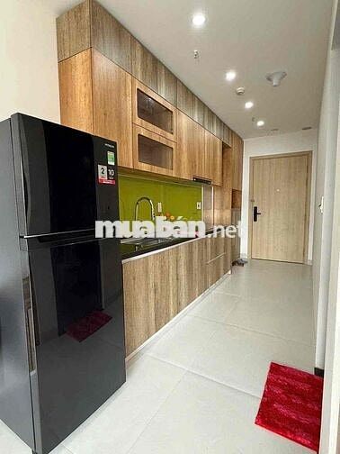 Căn hộ Panoma Studio 35m2 view thành phố, mới toang