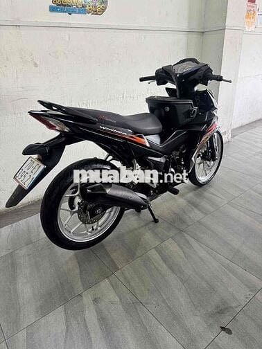 Honda Winner 150 Đen