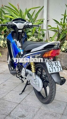 Honda Future Neo GT 2008 Xe Zin 9Chủ Bs đẹp
