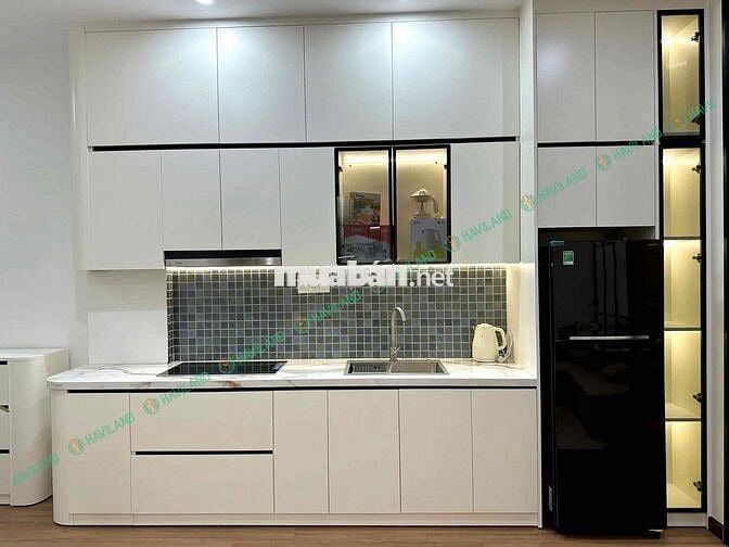 ✨ CĂN HỘ 1 PN NỘI THẤT XỊN XÒ - NGAY BIỂN MỸ KHÊ