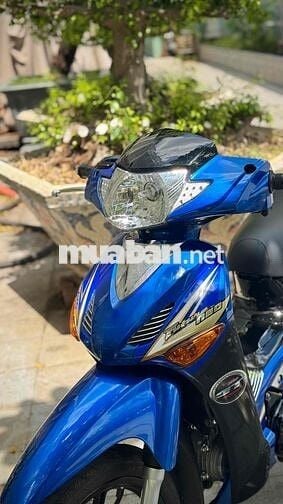 Honda Future Neo GT 2008 Xe Zin 9Chủ Bs đẹp
