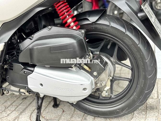 📢 Honda SH Mode 125cc Phiên bản đặc biệt khóa SMK