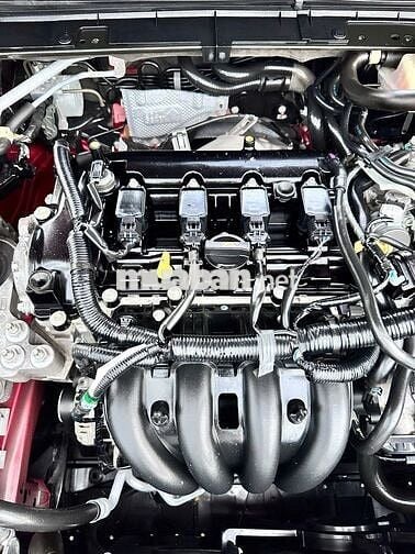 Mazda3 Luxury 2022 Đỏ Tự động đẹp không tì vết