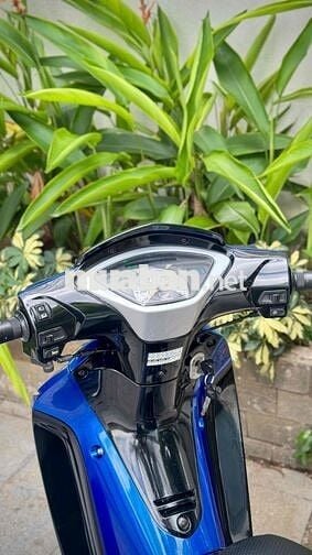 Honda Future Neo GT 2008 Xe Zin 9Chủ Bs đẹp