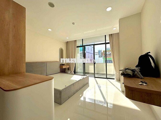 KHAI TRƯƠNG CĂN HỘ MỚI - ngay PHAN ĐÌNH PHÙNG - có ưu đãi trong tháng