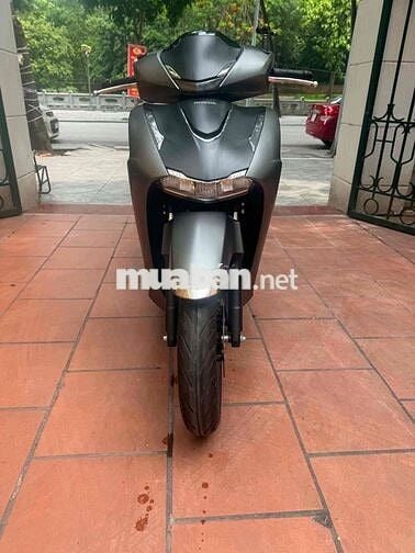 Honda SH 2026 Xám 2776.3 km