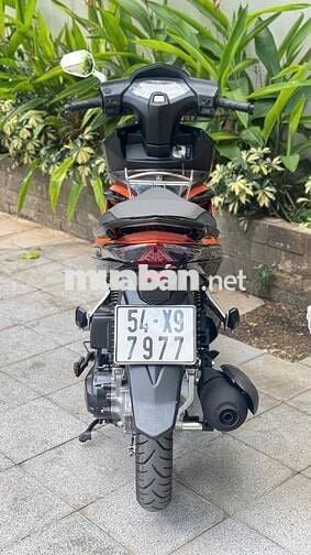Honda AB Fi 2009 Up Thái Bs Vip 79.779 Ngay chủ