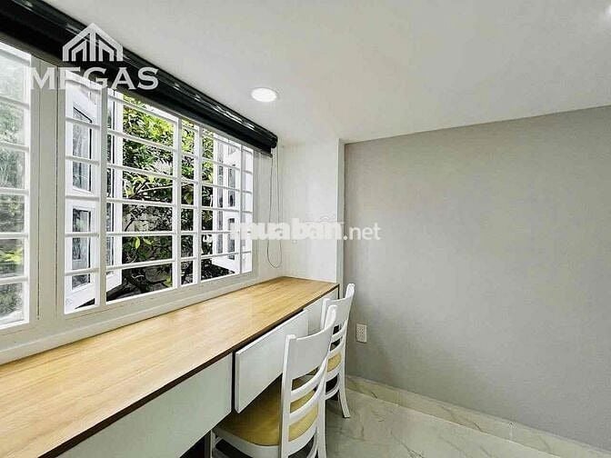 Hình Riu giá Riu DUPLEX SIU RỘNG NGAY LÊ VĂN SỸ Ban Công