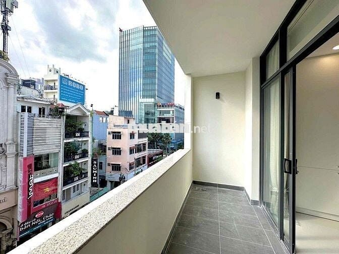 KHAI TRƯƠNG CĂN HỘ MỚI - ngay PHAN ĐÌNH PHÙNG - có ưu đãi trong tháng