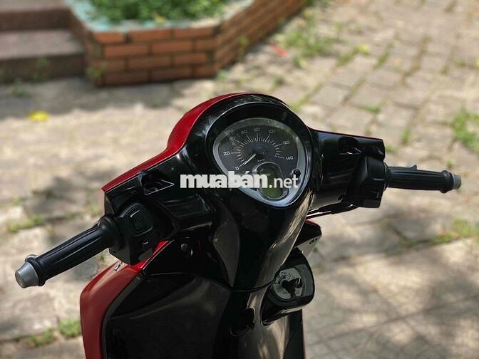 Janus 2018 máy ngon giá rẻ