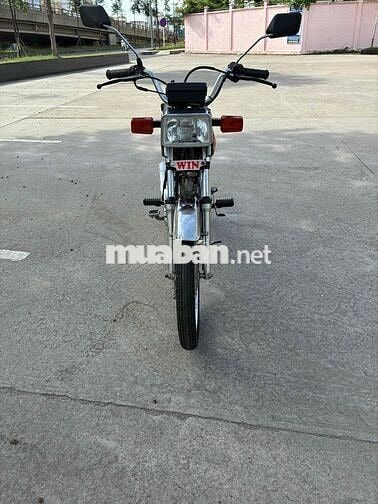 Honda Win 100 Đỏ TPHCM