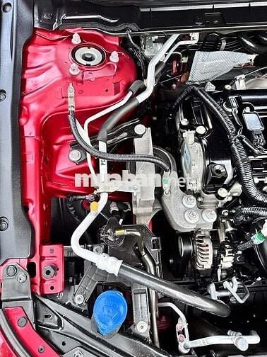 Mazda3 Luxury 2022 Đỏ Tự động đẹp không tì vết