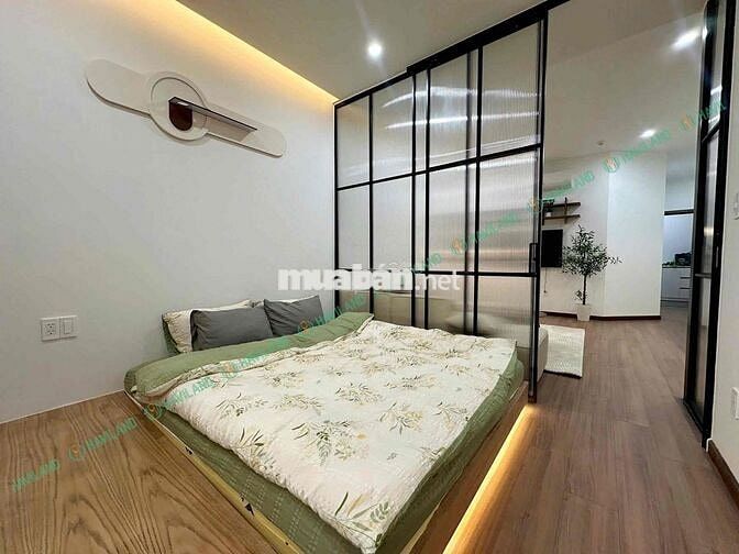 ✨ CĂN HỘ 1 PN NỘI THẤT XỊN XÒ - NGAY BIỂN MỸ KHÊ