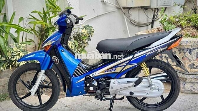 Honda Future Neo GT 2008 Xe Zin 9Chủ Bs đẹp