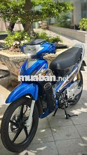 Honda Future Neo GT 2008 Xe Zin 9Chủ Bs đẹp