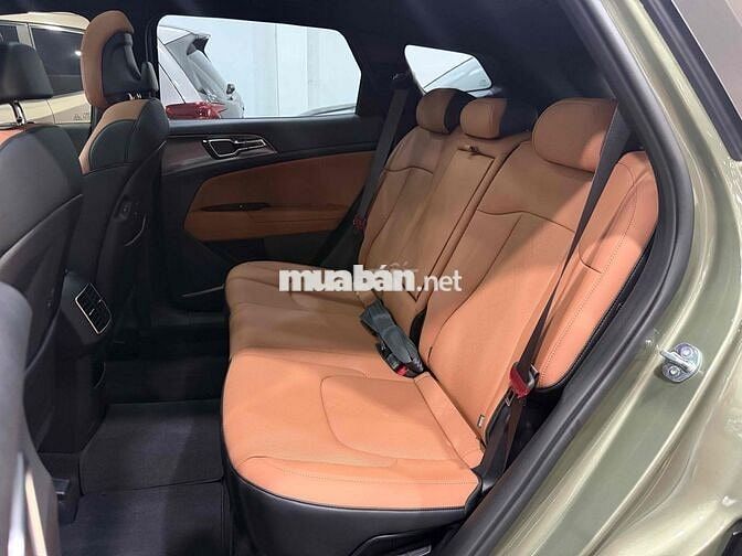 Kia Sportage 2024 1.6T 2 cầu Signature siêu lướt