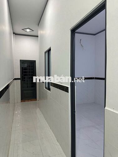 CHO THUÊ NHÀ THẠNH PHÚ VĨNH CỬU GIÁ 4 TRIỆU