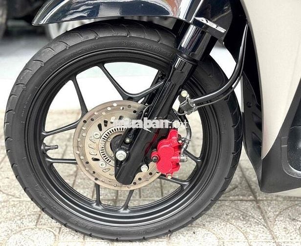 📢 Honda SH Mode 125cc Phiên bản đặc biệt khóa SMK