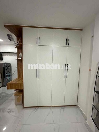 BÌNH TÂN | 2 TẦNG - NHÀ HẺM XE HƠI THÔNG - CÁCH AEON 2 PHÚT DI CHUYỂN