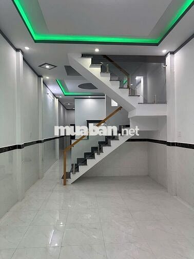 CHO THUÊ NHÀ THẠNH PHÚ VĨNH CỬU GIÁ 4 TRIỆU