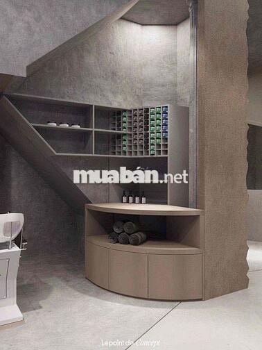 Sang nhượng lại mặt bằng kinh doanh salon VIP pro tại phố Lý Nam Đế