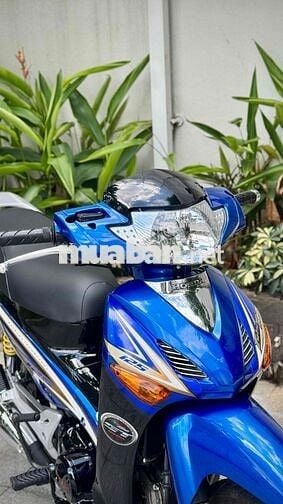 Honda Future Neo GT 2008 Xe Zin 9Chủ Bs đẹp