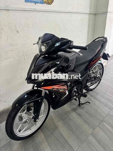 Honda Winner 150 Đen