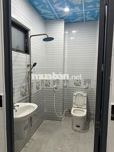 CHO THUÊ NHÀ THẠNH PHÚ VĨNH CỬU GIÁ 4 TRIỆU