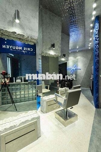 Sang nhượng lại mặt bằng kinh doanh salon VIP pro tại phố Lý Nam Đế