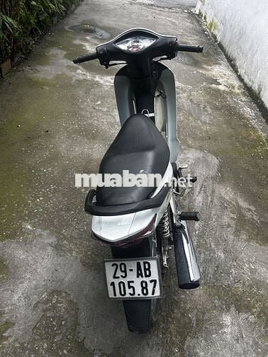 Xe máy Cub học sinh 50cc Hà Nội