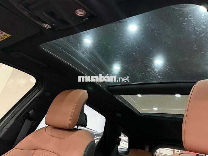 Kia Sportage 2024 1.6T 2 cầu Signature siêu lướt