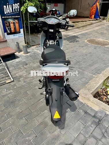 Honda Wave 110 2026 odo 3 KM
