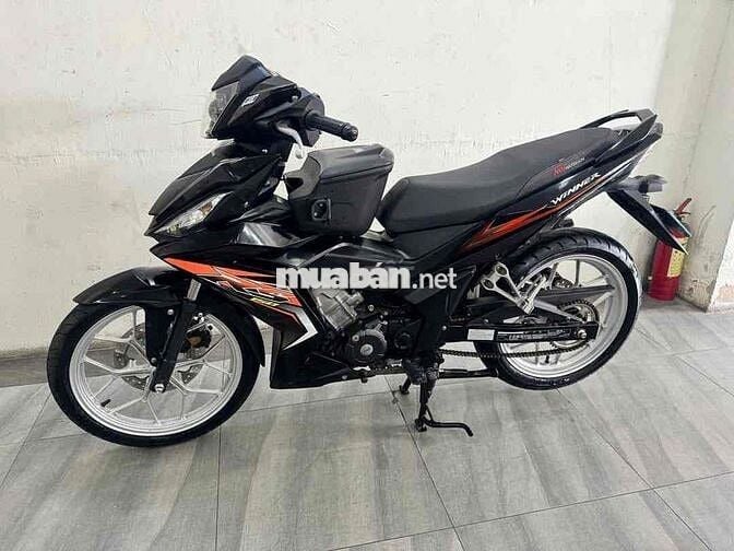 Honda Winner 150 Đen