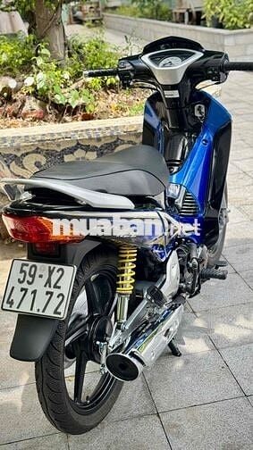 Honda Future Neo GT 2008 Xe Zin 9Chủ Bs đẹp