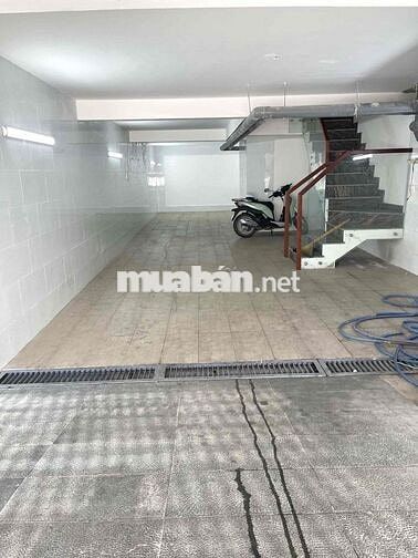 Cho thuê Vp/MBKD Mặt tiền Đào Trinh Nhất,p.Linh Tây 5 tầng giá 40tr