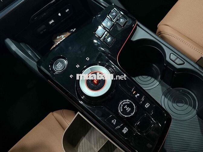 Kia Sportage 2024 1.6T 2 cầu Signature siêu lướt