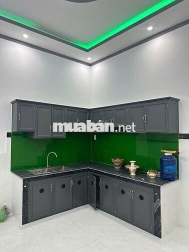 CHO THUÊ NHÀ THẠNH PHÚ VĨNH CỬU GIÁ 4 TRIỆU