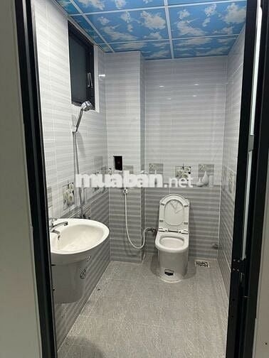 CHO THUÊ NHÀ THẠNH PHÚ VĨNH CỬU GIÁ 4 TRIỆU