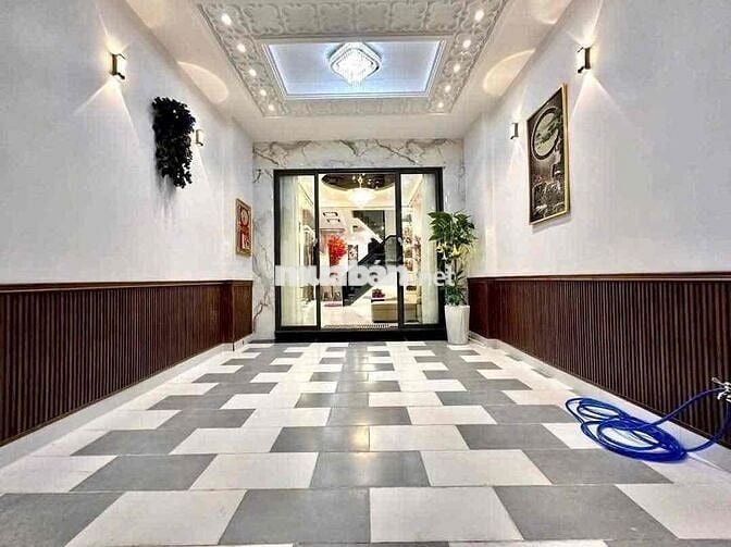 🇻🇳🇻🇳🇻🇳NHÀ PHỐ ĐẸP CAO CẤP ĐƯỜNG HUỲNH TẤN PHÁT NHÀ BÈ