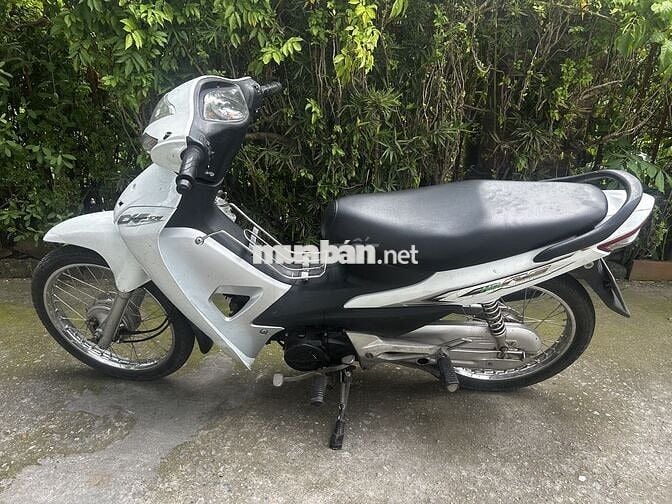 Xe máy Cub học sinh 50cc Hà Nội